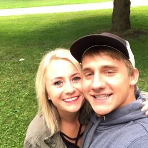 Meet your Posher, Jake